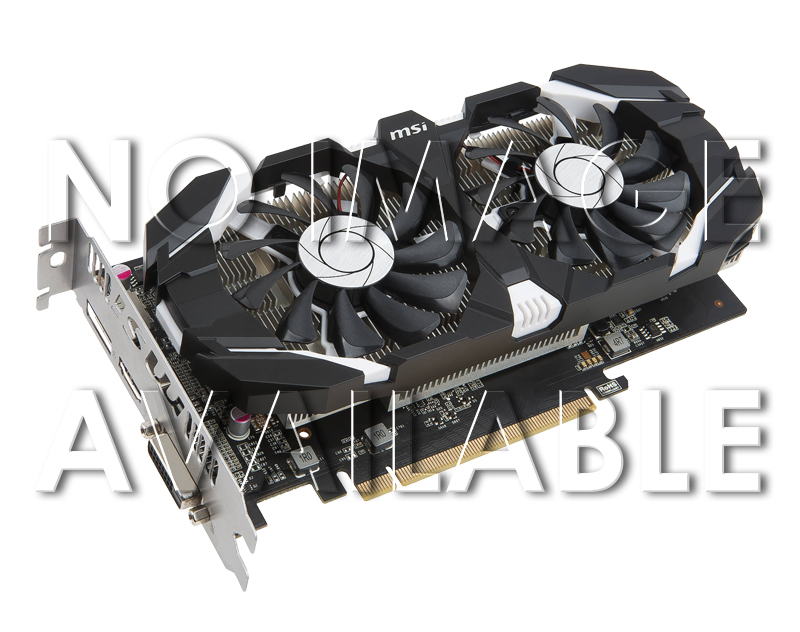 NVIDIA GeForce 9500GS 512MB